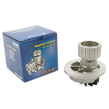 BOMBA AGUA CHEVROLET OPTRA/AVEO/VIVANT KR (96182871)