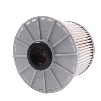 FILTRO PETROLEO CHEVROLET DMAX 2.5 2012> P-927X (ELEMENTO) STP UB38A3