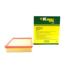 FILTRO AIRE NISSAN NP300 14-21 | ALASKAN 17-24 C-21001 TW (16546-4KV0A) UB15B2