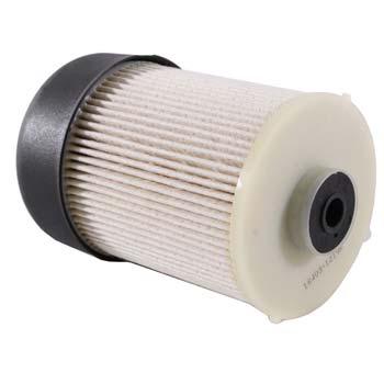 FILTRO PETROLEO NISSAN NP300 ELEMENTO PU9009Z TW (16403-1219R) UB36A5