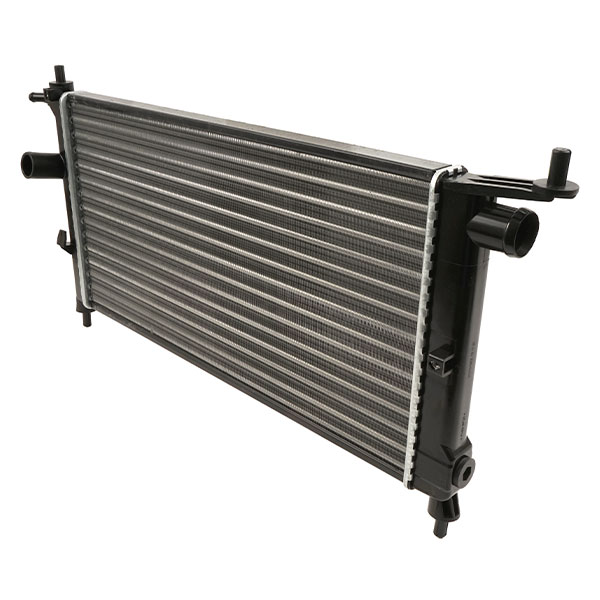 RADIADOR CORSA 93> S/AIRE TW (90410047) UB DOR