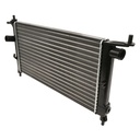 RADIADOR CORSA 93> S/AIRE TW (90410047) UB DOR