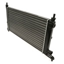 RADIADOR CORSA 93> S/AIRE TW (90410047) UB DOR