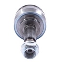 HOMOCINETICA SUBARU LEGACY/IMPREZA 27*30*56 TW 1.8/2.0 SEGURO INTERIOR (SB-010)