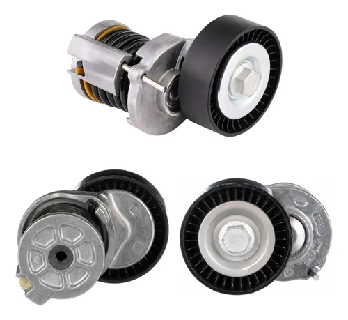 RODAMIENTO TENSOR VOLKSWAGEN AMAROK 2.0 10-18/TRANSPORTER 2.0 11-18 AUTOM-LISO CH