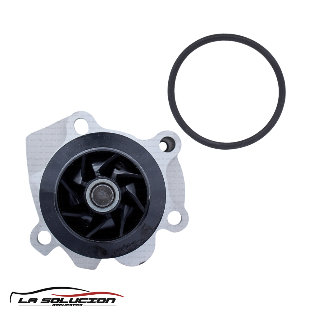 BOMBA AGUA VOLKSWAGEN AMAROK 2.0 10-18 TOTO UB26A1