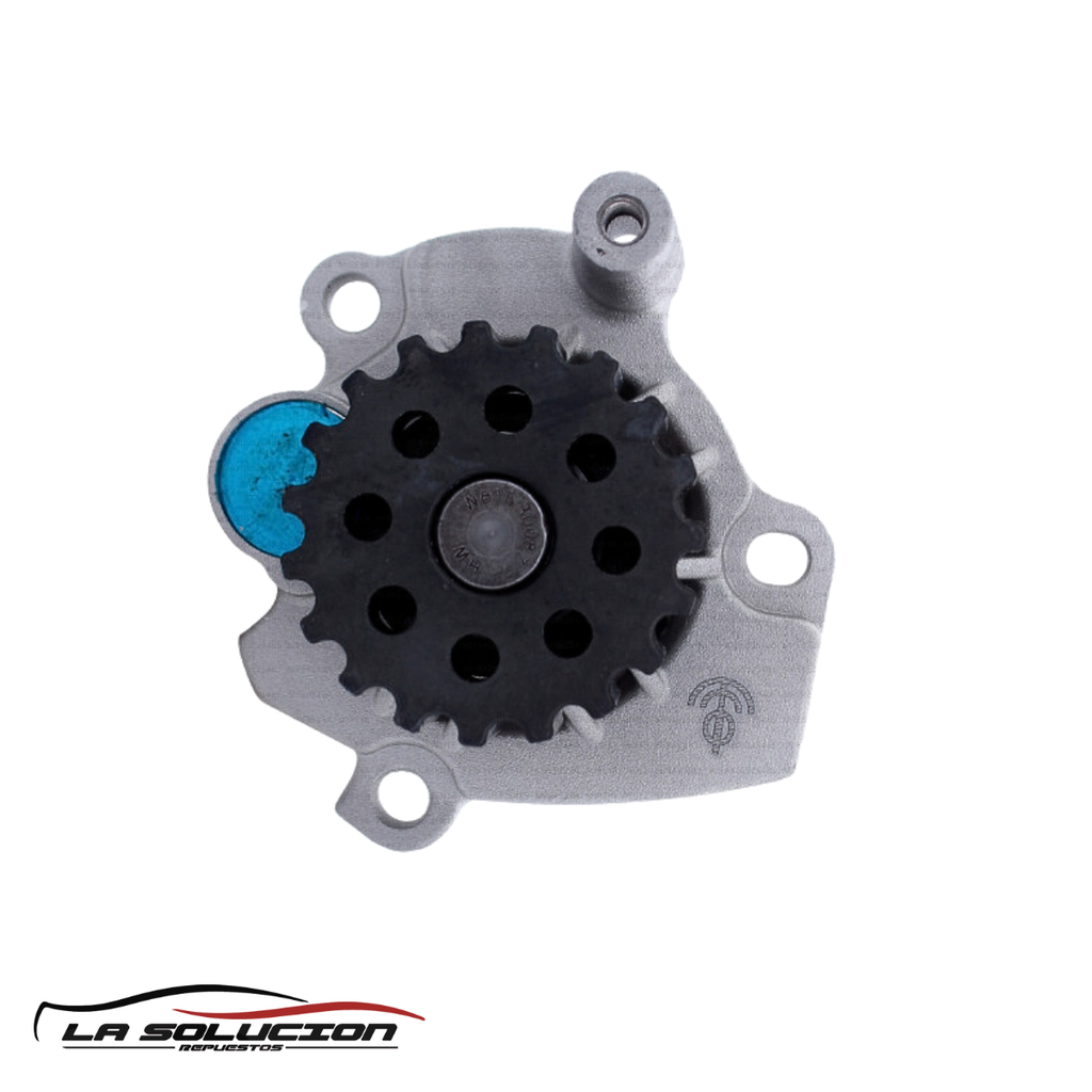 BOMBA AGUA VOLKSWAGEN AMAROK 2.0 10-18 TOTO UB26A1