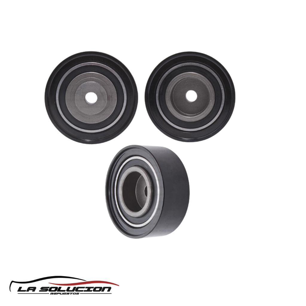 KIT DISTRIBUCION VOLKSWAGEN AMAROK 2.0 160 DIENTES STP (CORREA CONTINENTAL) UB22E2