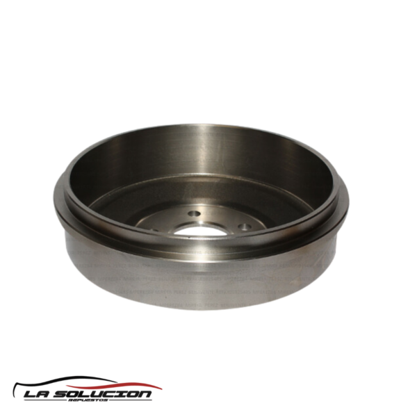 TAMBOR FRENO VOLKSWAGEN AMAROK 2.0 10-16 335MM STP UB EST9