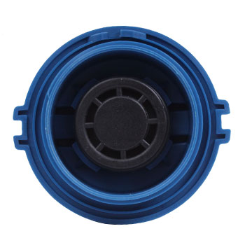 TAPA DEPOSITO RADIADOR VOLKSWAGEN AMAROK 2.0 10-18 ARG 17G1-C11