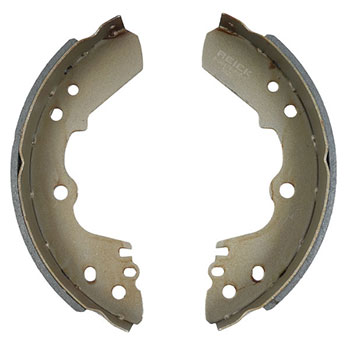 BALATAS CHEVROLET LUV 84> 1.6-2.2-2.3TW (8-94479-709-1)