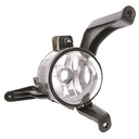 NEBLINERO CHEVROLET SAIL 10-16 IZQUIERDO  TW (9070449) UB25D4