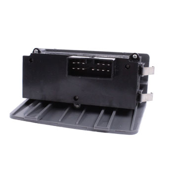 COMANDO ALZA VIDRIO CHEVROLET SAIL 1.4 11-17 CH (9005041)