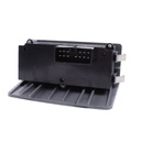 COMANDO ALZA VIDRIO CHEVROLET SAIL 1.4 11-17 CH (9005041)