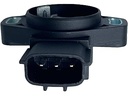 SENSOR TPS NISSAN V16/SENTRA II/TERRANO 2.4 D21(MARIPOSA) TW (22620-31U01)