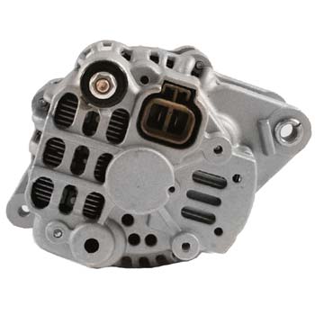 ALTERNADOR KIA MORNING 1.1 1.0 04-16 / HYUNDAI I10 1.1 08-14 CH (37300-02550)
