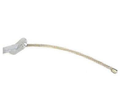 PIOLA FRENO MANO TOYOTA HILUX 2.4 16-20 DERECHO  ARG UB5C1