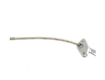 PIOLA FRENO MANO TOYOTA HILUX 2.4 16-20 IZQUIERDO  ARG UB5C7