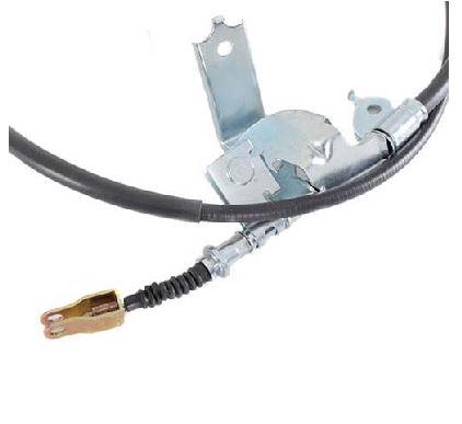 PIOLA FRENO MANO TOYOTA HILUX 2.4 16-20 IZQUIERDO  ARG UB5C7