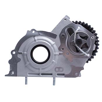 BOMBA ACEITE CHEVROLET COMBO VAN 1.7 03-06 CH UB18B3