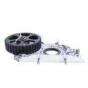 BOMBA ACEITE CHEVROLET COMBO VAN 1.7 03-06 CH UB18B3