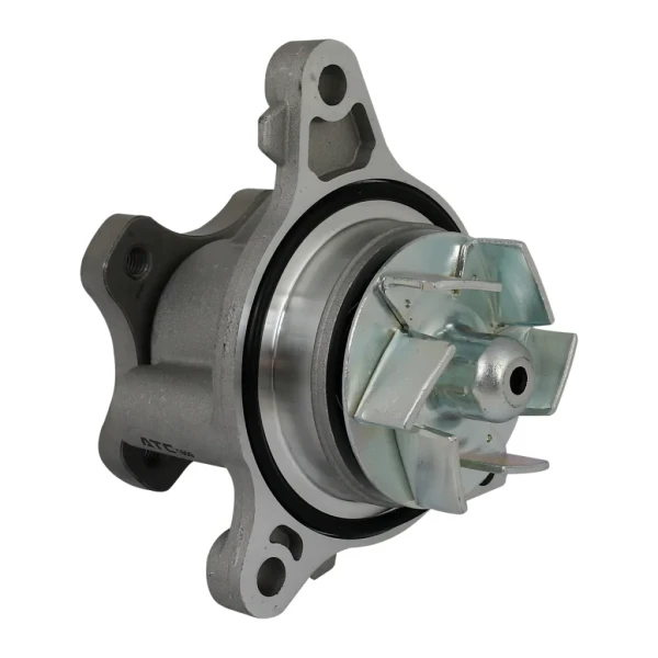 BOMBA AGUA HYUNDAI ACCENT RB 1.4 13-18/MORNING 1.2/KIA RIO 3-4-5 STP (25100-03010) UB 24C4