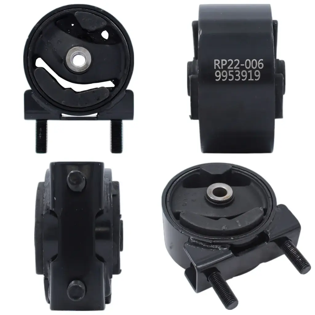 SOPORTE MOTOR SUZUKI BALENO CENTRAL DELANTERO TW