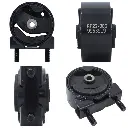 SOPORTE MOTOR SUZUKI BALENO CENTRAL DELANTERO TW