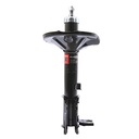 AMORTIGUADOR TRASERO HYUNDAI ACCENT 98-01/ACCENT PRIME 99-01 DERECHO  PLATO GRANDE TW UB 31A1