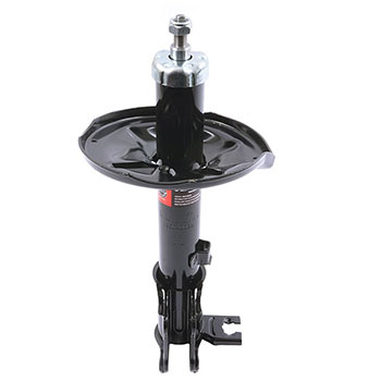 AMORTIGUADOR TRASERO HYUNDAI ACCENT 98-01/ACCENT PRIME 99-01 DERECHO  PLATO GRANDE TW UB 31A1