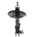 AMORTIGUADOR TRASERO HYUNDAI ACCENT 98-01/ACCENT PRIME 99-01 DERECHO  PLATO GRANDE TW UB 31A1