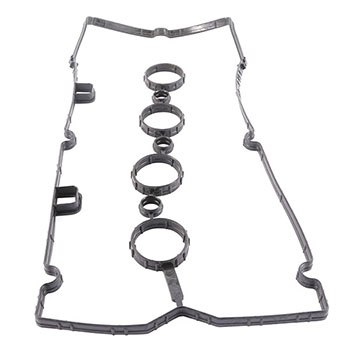 EMPAQUETADURA TAPA VALVULA CHEVROLET CRUZE/TRACKER 1.8/SONIC 1.6 KR