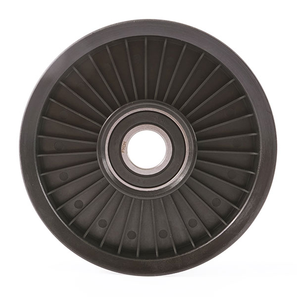 RODAMIENTO TENSOR CHEVROLET AVEO 1.4 04-16 /OPTRA 04-1.6/1.8-2.0 C/AC TW (25180907) POLEA GRANDE UB32C6