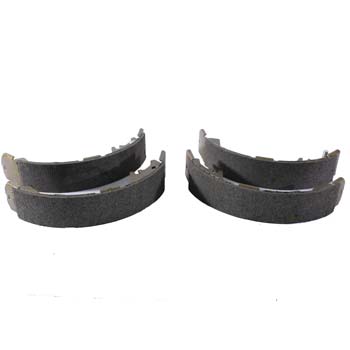 BALATAS DAIHATSU TERIOS 1.3-1.5 97-14 CH (04495-28160) UB 3D4