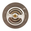 TERMOSTATO CHEVROLET LUV 2.3 89-98 (EXCENTRICO) 54MM -76.5° JP (W54E-76.5) 