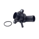 TERMOSTATO CHEVROLET OPTRA 1.6 04-12 | VIVANT 1.6 04-10 88° COMPLETO TW (96460002) UB19D3