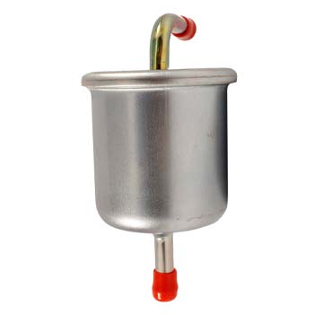 FILTRO BENCINA NISSAN D21/V16 CURVO WK56 TW (16400-72L00)