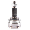 HOMOCINETICA TOYOTA COROLLA 1.5 02- 26*23*58 SEGURO INTERIOR -NEW YARIS TW UB29C4