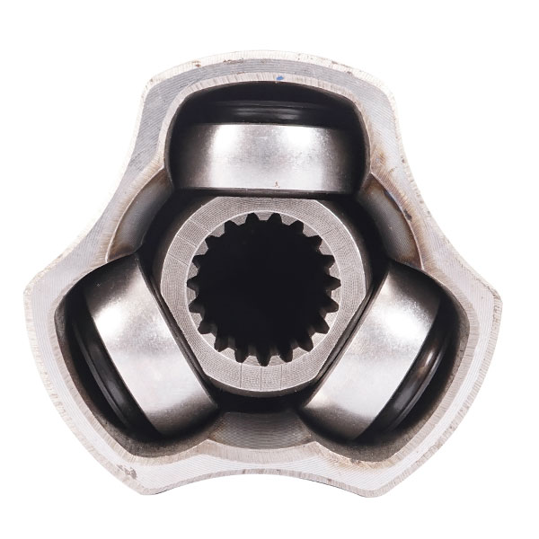 HOMOCINETICA SUZUKI BALENO 1.3 96-03 | IGNIS 01-06 22*19*35 LADO CAJA INTERIOR IZQUIERDO  TW UB29A2