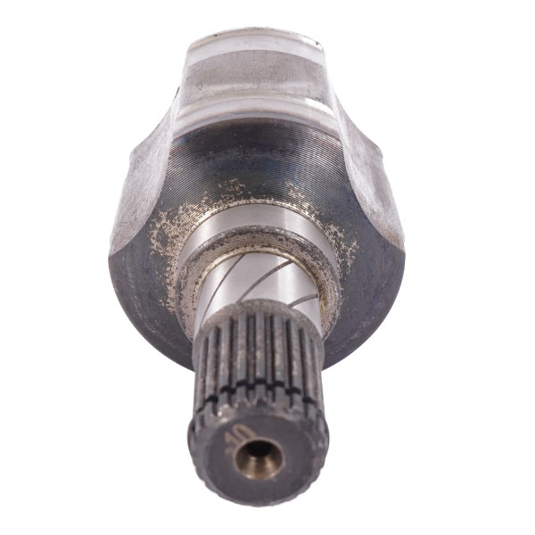 HOMOCINETICA SUZUKI BALENO 1.3 96-03 | IGNIS 01-06 22*19*35 LADO CAJA INTERIOR IZQUIERDO  TW UB29A2