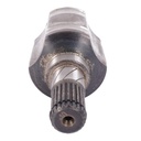 HOMOCINETICA SUZUKI BALENO 1.3 96-03 | IGNIS 01-06 22*19*35 LADO CAJA INTERIOR IZQUIERDO  TW UB29A2