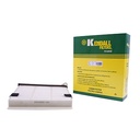 FILTRO POLEN MITSUBISHI L200 DAKAR-KATANA 07-15 CUK-2231 TW