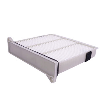 FILTRO POLEN MITSUBISHI L200 DAKAR-KATANA 07-15 CUK-2231 TW