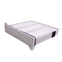 FILTRO POLEN MITSUBISHI L200 DAKAR-KATANA 07-15 CUK-2231 TW