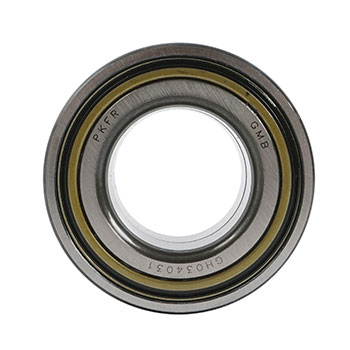 RODAMIENTO RUEDA DELANTERA LADA SAMARA 34*64*37/SAIL/SPARK GT (309726) GMB UB1C6