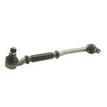 TERMINAL NISSAN D21/J18/Z20/Z24 COMPLETO CON BARRA (CORTO-LARGO) TW (48510-01G25) UB 21A6