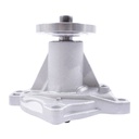 BOMBA AGUA CHEVROLET LUV 2.3 4ZD1 89> GWIS-22A WURTEX CH