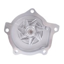 BOMBA AGUA CHEVROLET LUV 2.3 4ZD1 89> GWIS-22A WURTEX CH