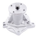 BOMBA AGUA CHEVROLET LUV 2.3 4ZD1 89> GWIS-22A WURTEX CH