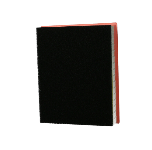 FILTRO AIRE NISSAN NP300 C-21015 HK UB16E2